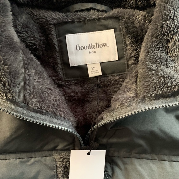 Jacket - Picture 2 of 2